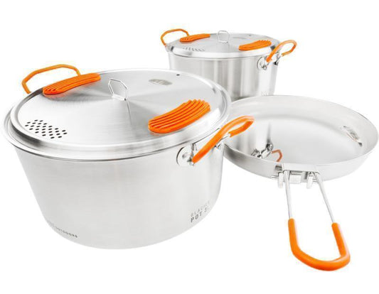 Glacier Base Camper - Medium - Not Applicable 1