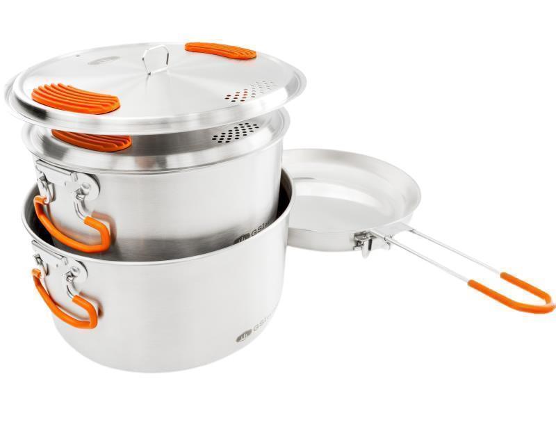 Glacier Base Camper - Medium - Not Applicable 2