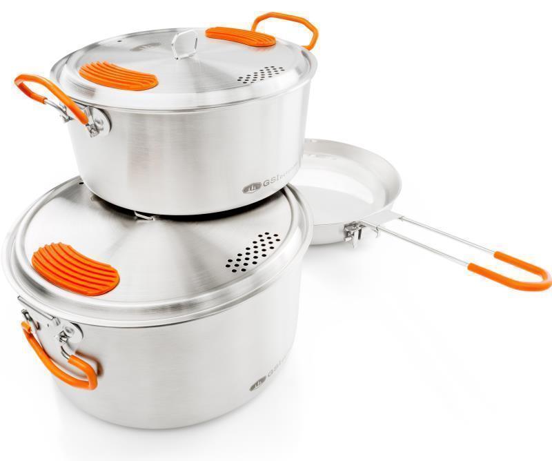 Glacier Base Camper - Medium - Not Applicable 3