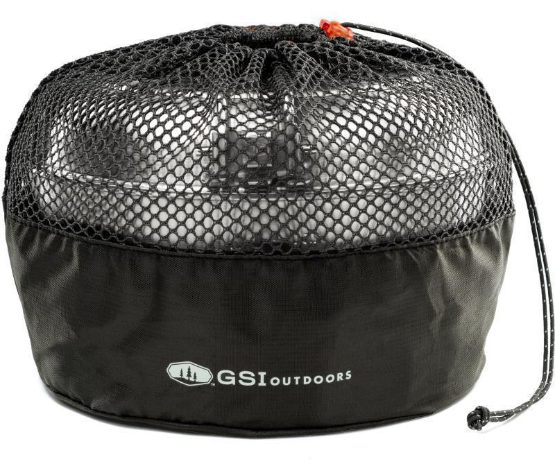 Glacier Base Camper - Medium - Not Applicable 4