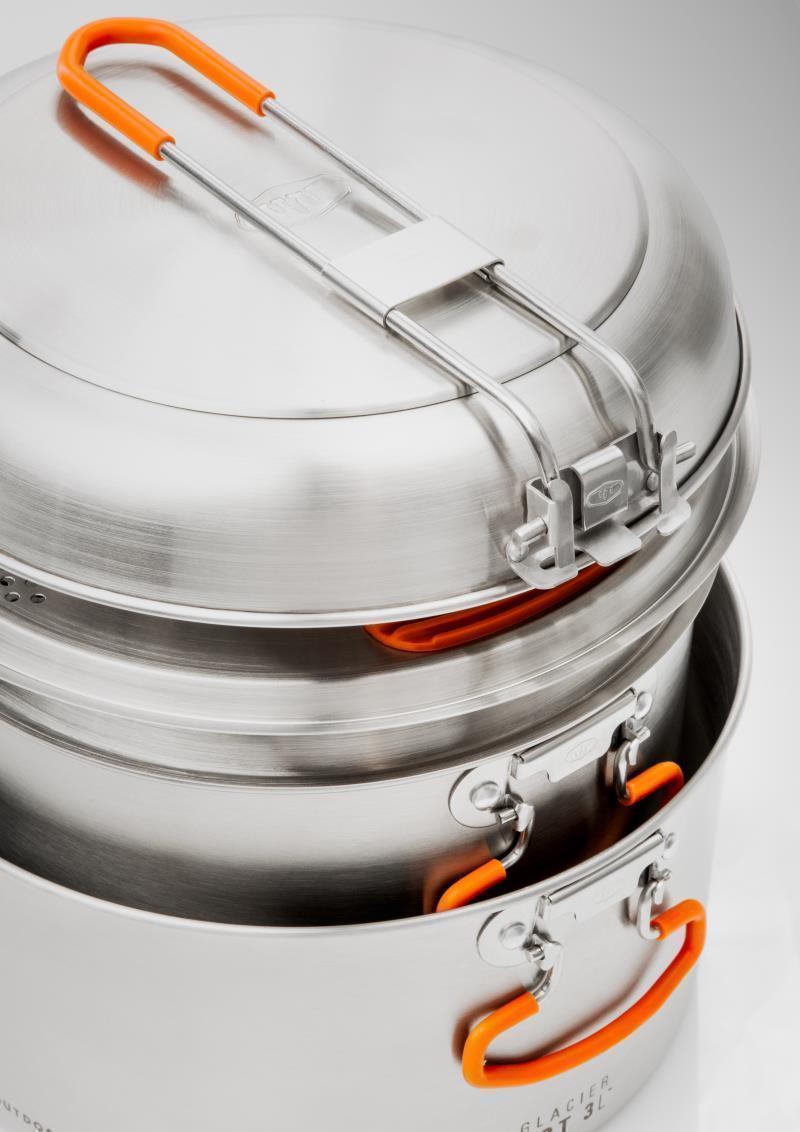 Glacier Base Camper - Medium - Not Applicable 6