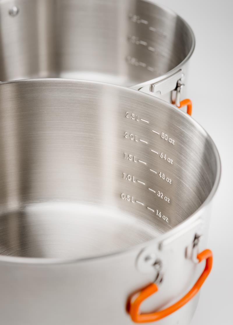 Glacier Base Camper - Medium - Not Applicable 7