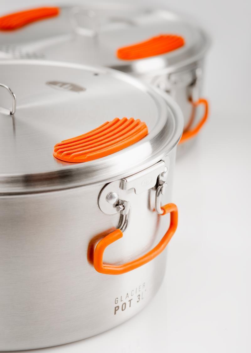 Glacier Base Camper - Medium - Not Applicable 8