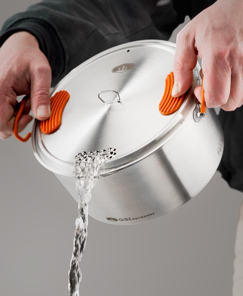 Glacier Base Camper - Medium - Not Applicable 9