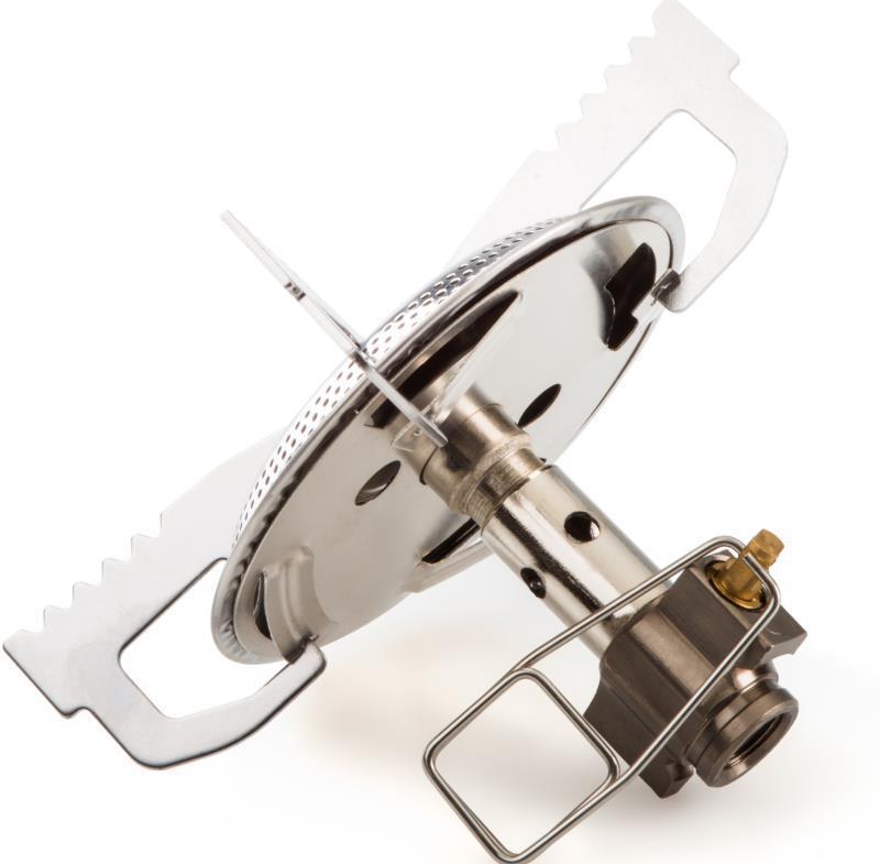 Glacier Camp Stove - Not Applicable 3