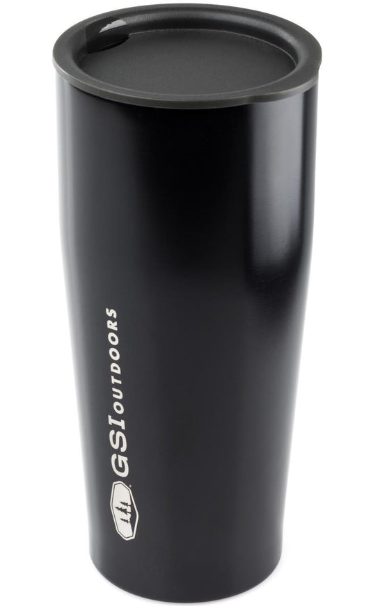 Glacier Imperial Vacuum Pint - Black - Not Applicable 1