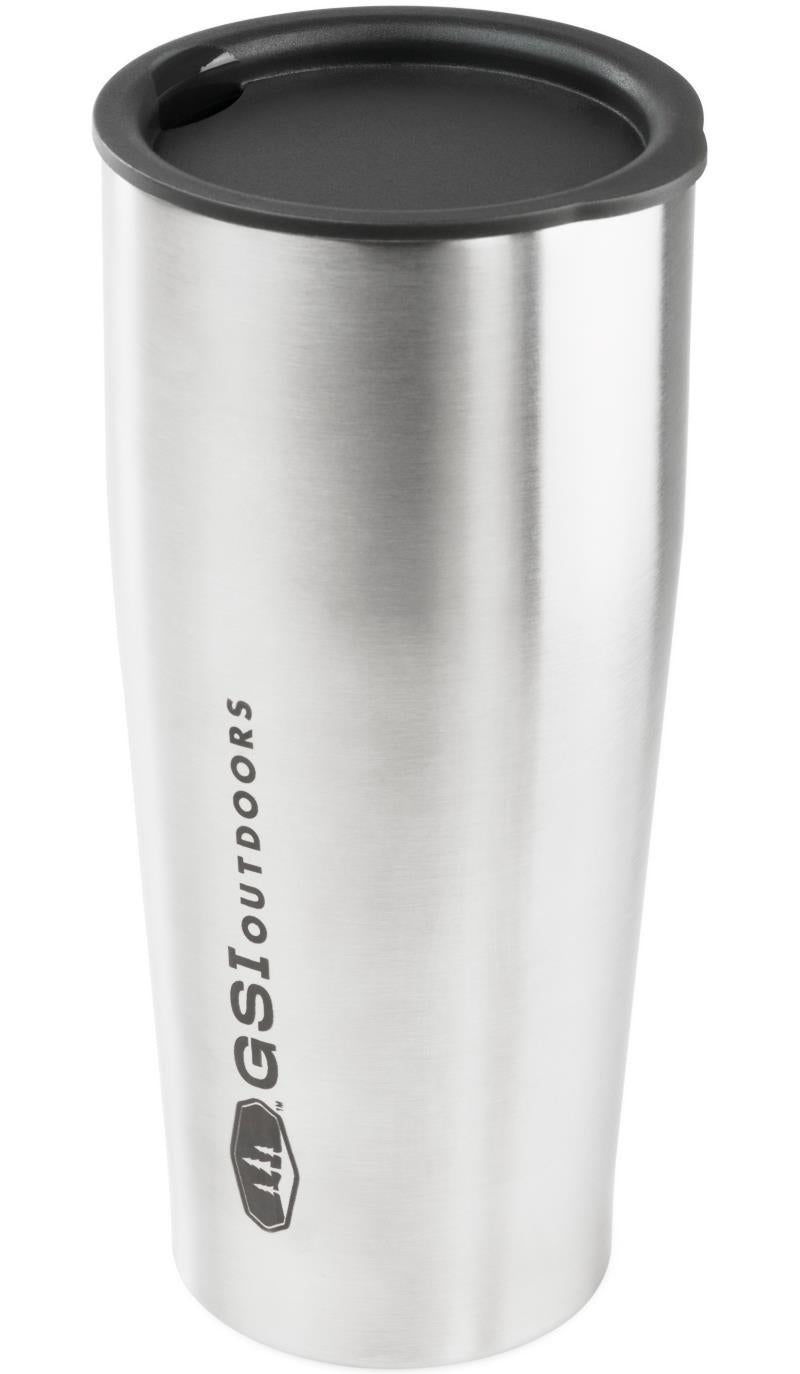 Glacier Imperial Vacuum Pint - Brushed - Not Applicable 1