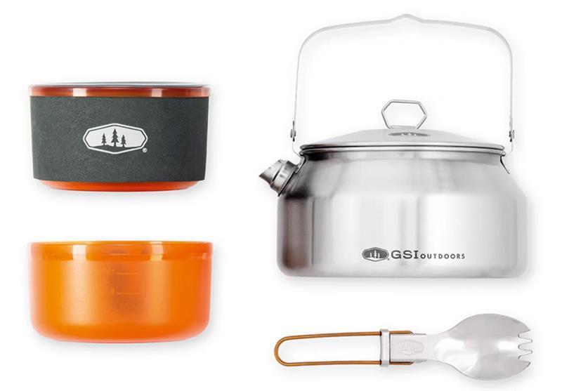 Glacier Ketalist - Not Applicable 1