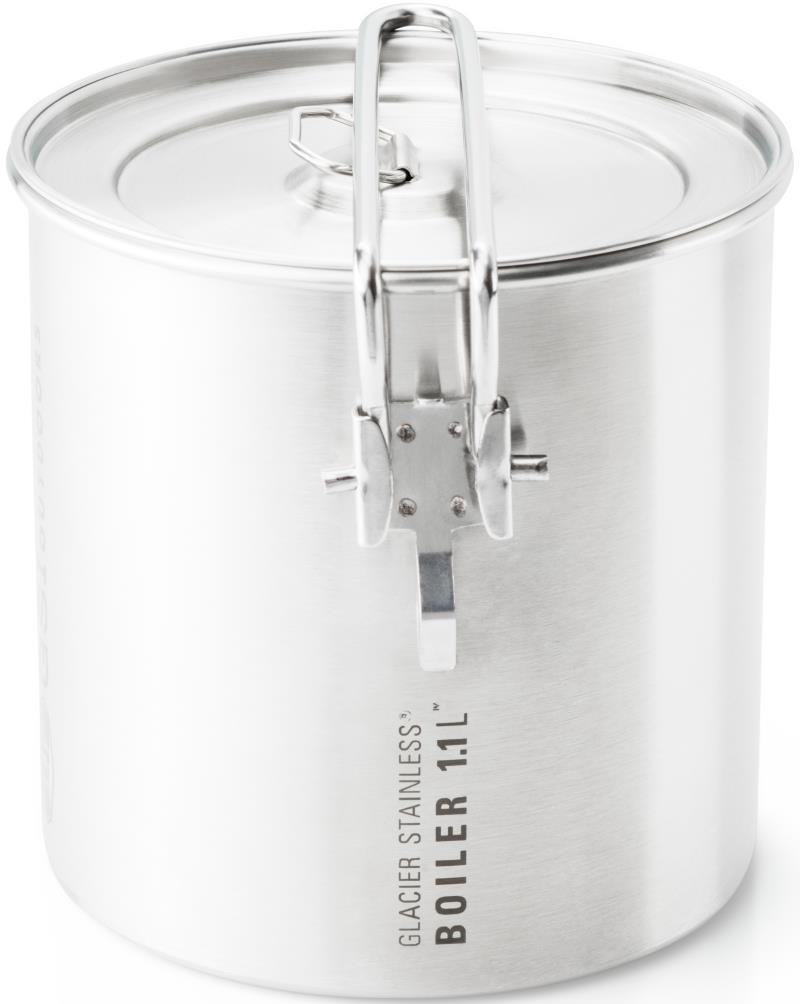 Glacier Stainless Boiler 1.1L - Not Applicable 2