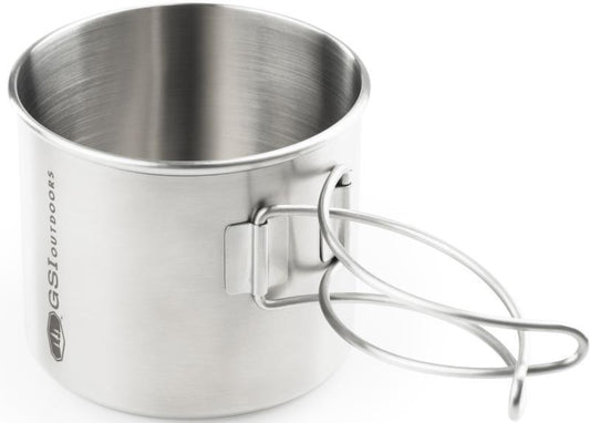 Glacier Stainless Bottle Cup/Pot 591ml / 20oz - Not Applicable 1