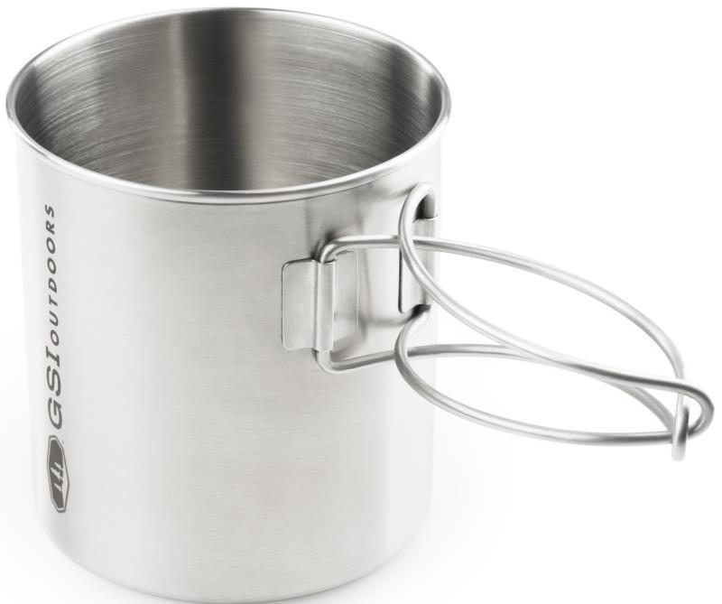 Glacier Stainless Bottle Cup 710ml / 24oz - Large - Not Applicable 1