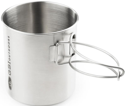 Glacier Stainless Bottle Cup 710ml / 24oz - Large - Not Applicable 1