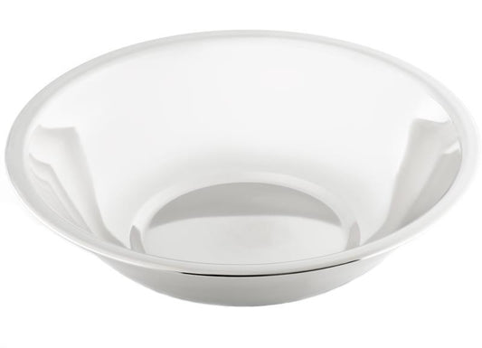 Glacier Stainless Bowl - 7" - Not Applicable 1