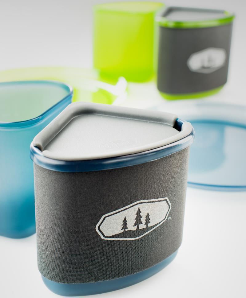 Glacier Stainless Camper Set - Not Applicable 8