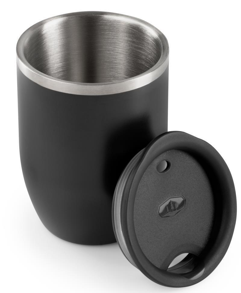 Glacier Stainless Doppio 192ml / 6.5oz - Espresso 3