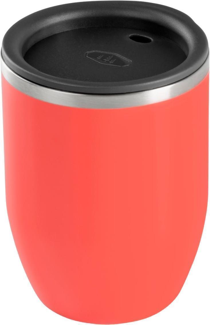 Glacier Stainless Doppio 192ml / 6.5oz - Living Coral 1