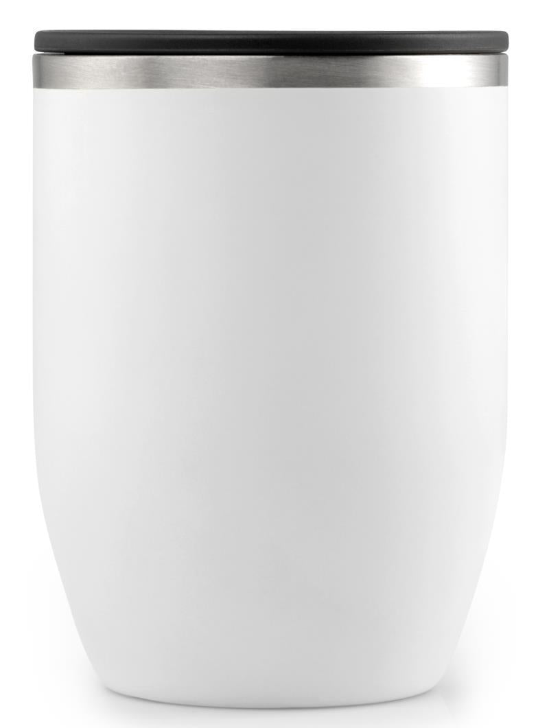 Glacier Stainless Doppio 192ml / 6.5oz - Milk 2