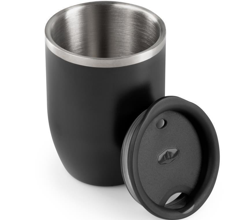 Glacier Stainless Doppio 192ml / 6.5oz - Espresso - Not Applicable 2