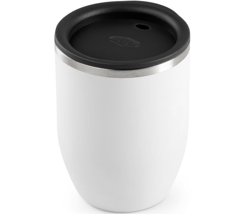 Glacier Stainless Doppio 192ml / 6.5oz - Milk - Not Applicable 1