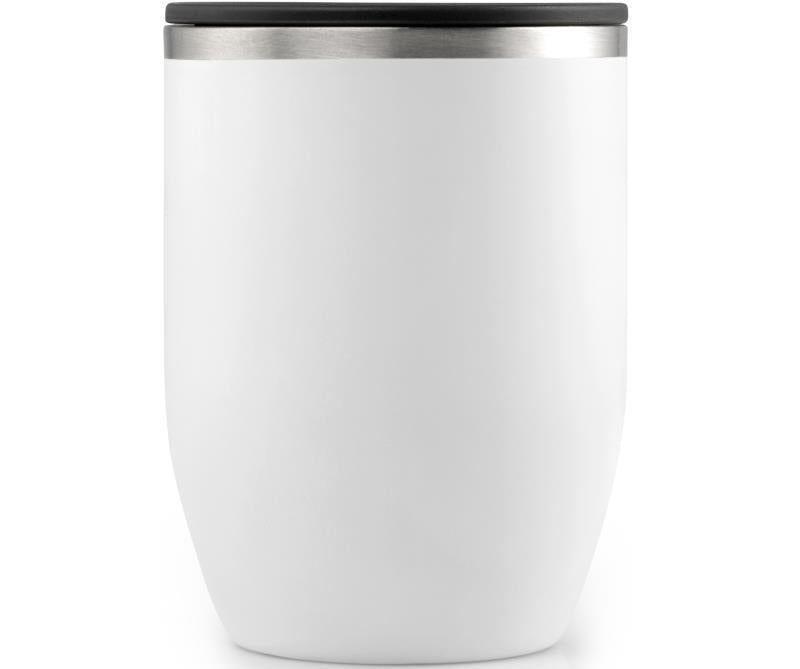 Glacier Stainless Doppio 192ml / 6.5oz - Milk - Not Applicable 3