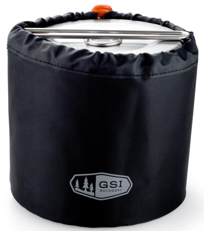 Glacier Stainless Dualist - Not Applicable 2