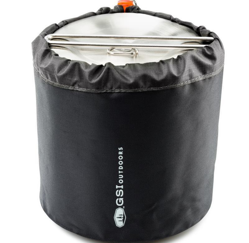 Glacier Stainless Dualist v2 - Not Applicable 2