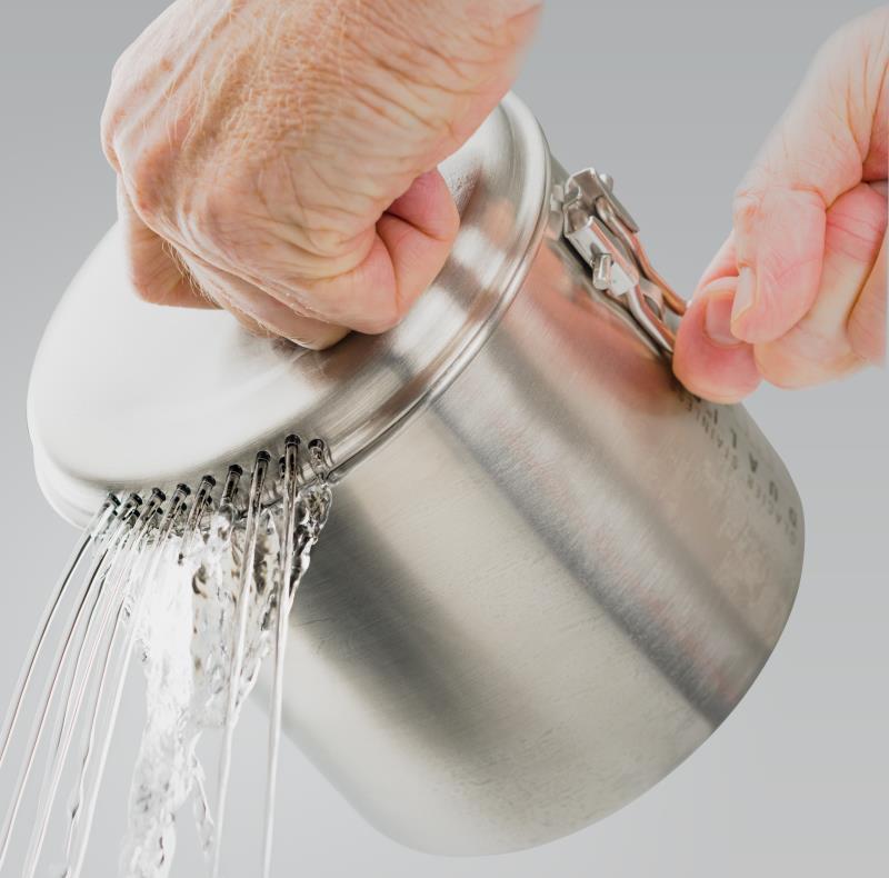 Glacier Stainless Dualist v2 - Not Applicable 5