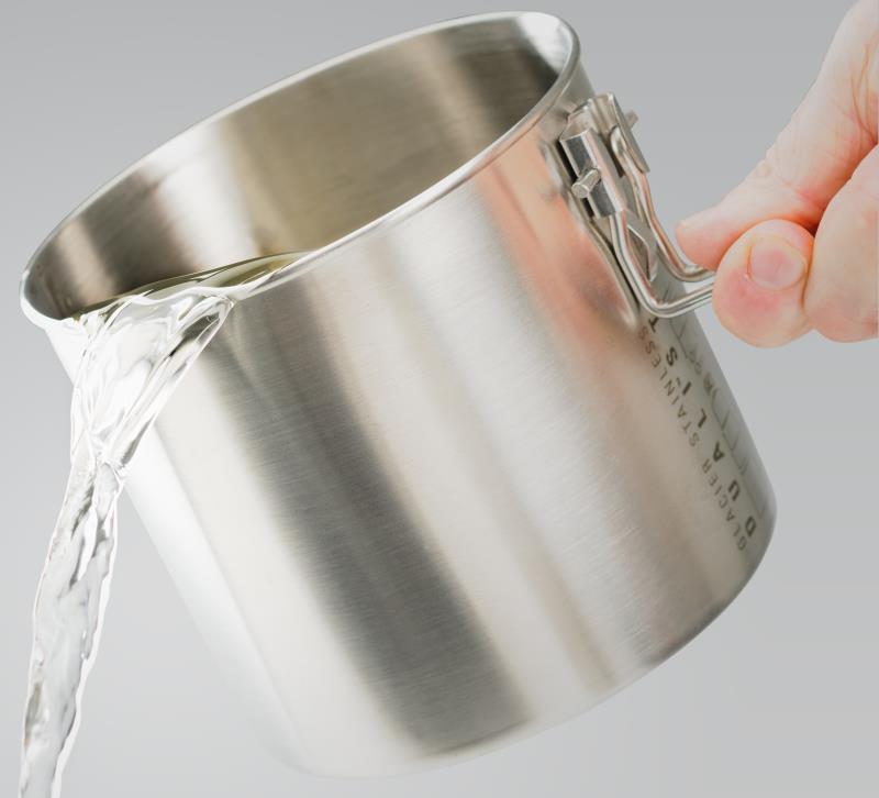 Glacier Stainless Dualist v2 - Not Applicable 6