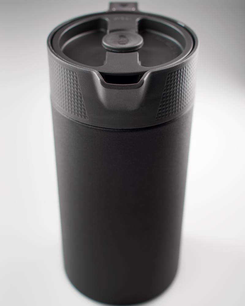 Glacier Stainless Javapress - Black - Not Applicable 3