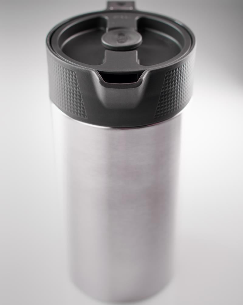 Glacier Stainless Javapress - Brushed - Not Applicable 3