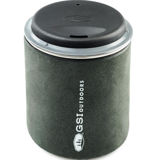 Glacier Stainless Minimalist - Not Applicable 2