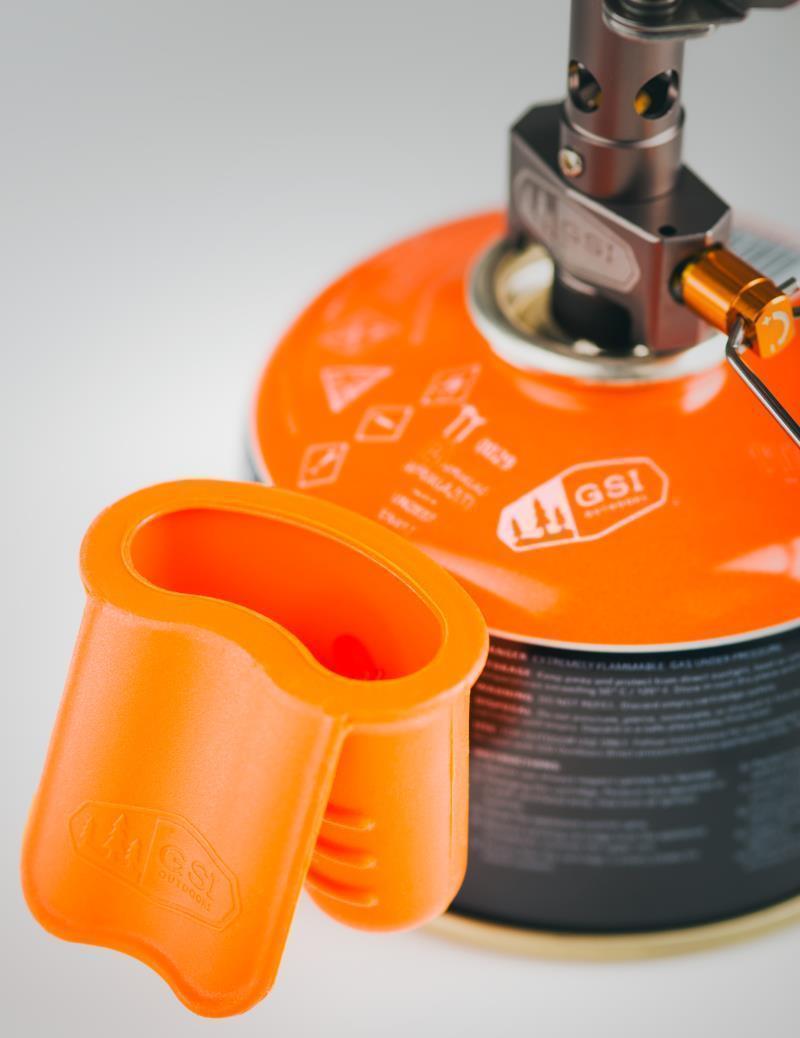 Glacier Stainless Minimalist - Not Applicable 4