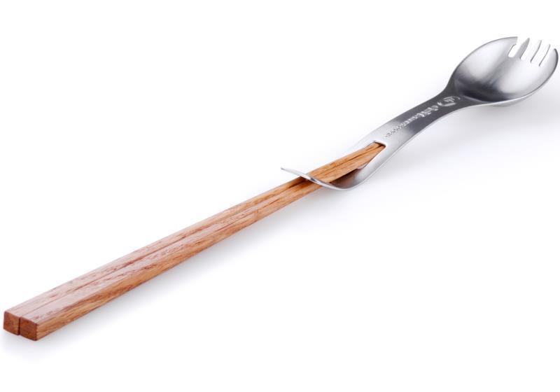 Glacier Stainless Multiuse Utensil - Not Applicable 1