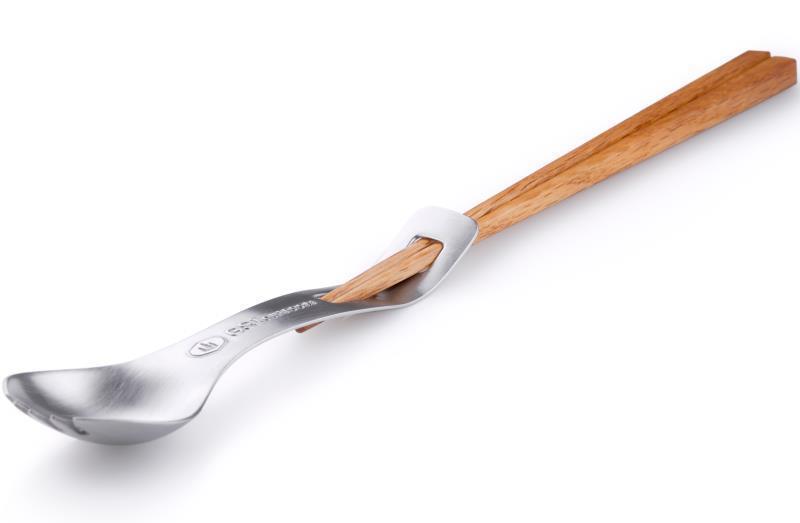 Glacier Stainless Multiuse Utensil - Not Applicable 2