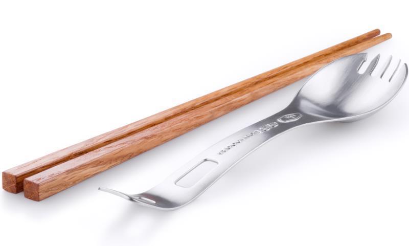 Glacier Stainless Multiuse Utensil - Not Applicable 3