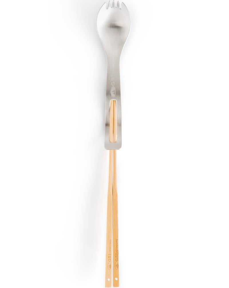 Glacier Stainless Multiuse Utensil - Not Applicable 4