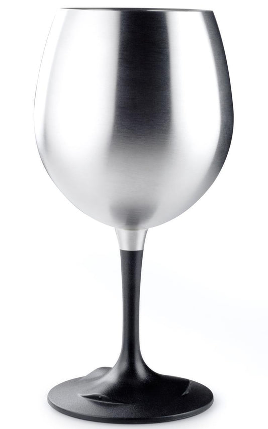 Glacier Stainless Nesting Red Wine Glass - Not Applicable 1
