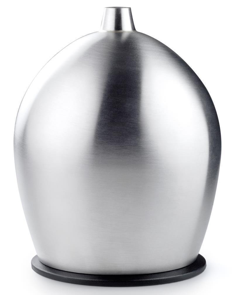 Glacier Stainless Nesting Red Wine Glass - Not Applicable 2