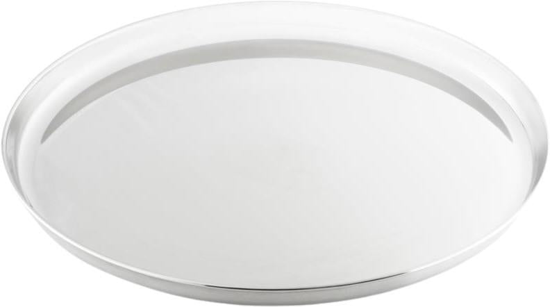 Glacier Stainless Plate - Not Applicable 1