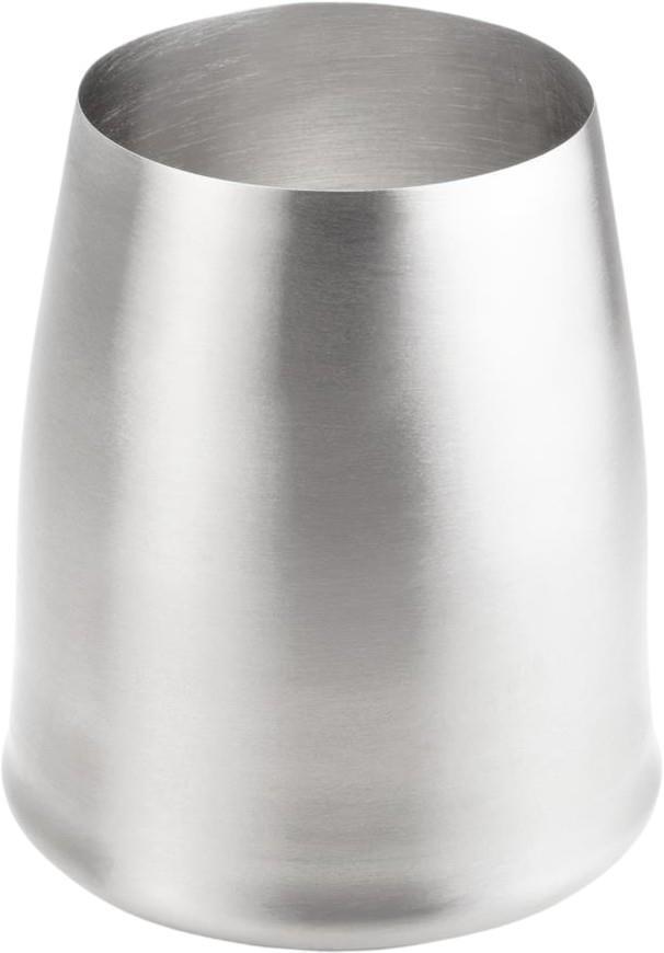 Glacier Stainless Stemless Wine Glass - Not Applicable 1