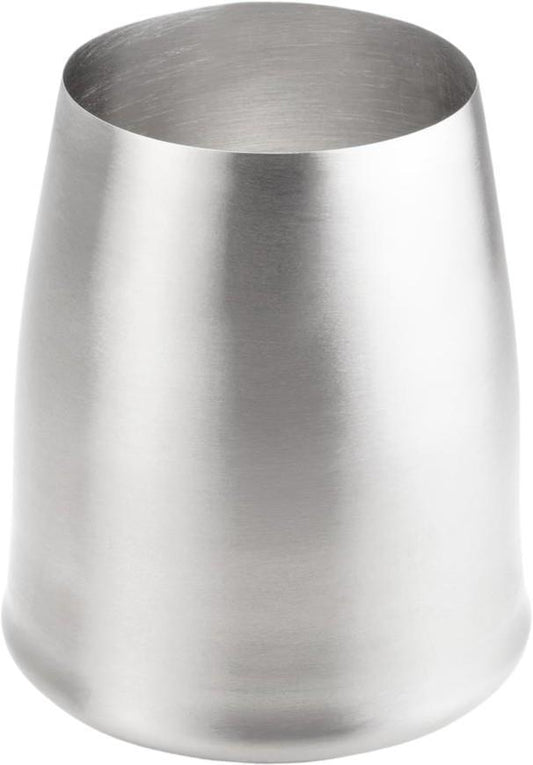 Glacier Stainless Stemless Wine Glass - Not Applicable 1
