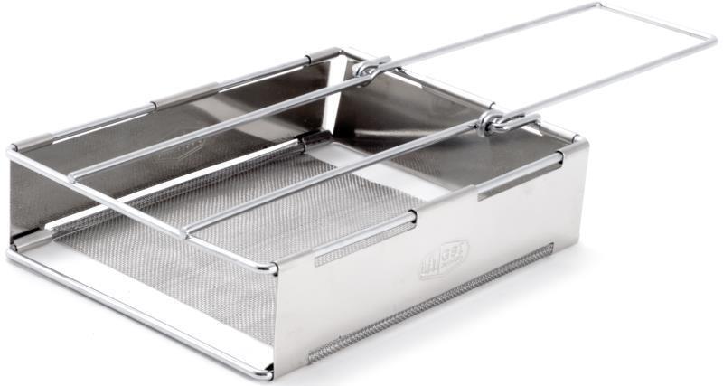 Glacier Stainless Toaster - Not Applicable 1