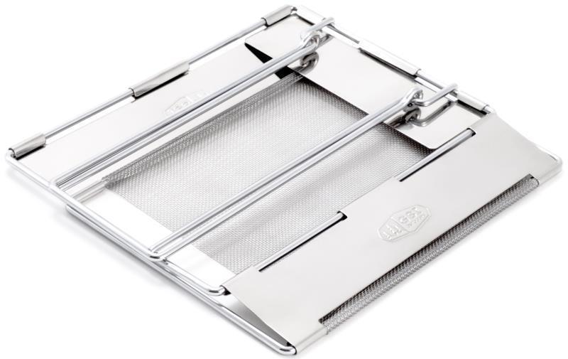 Glacier Stainless Toaster - Not Applicable 3