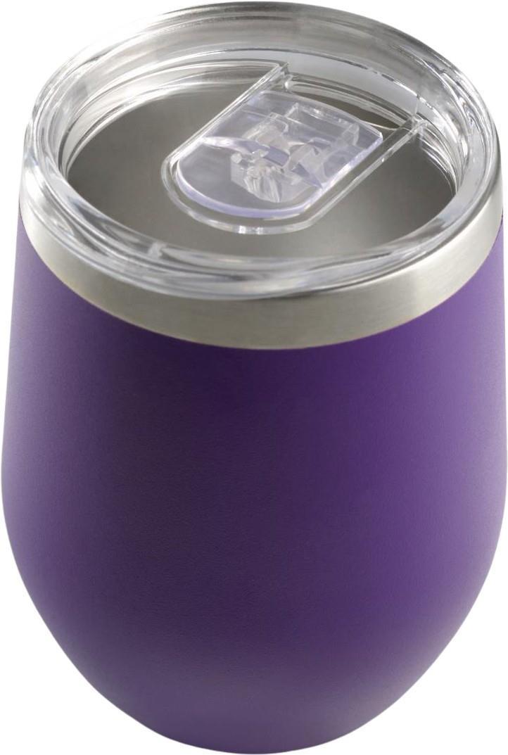 Glacier Stainless Tumbler 355ml / 12oz - Acai 2