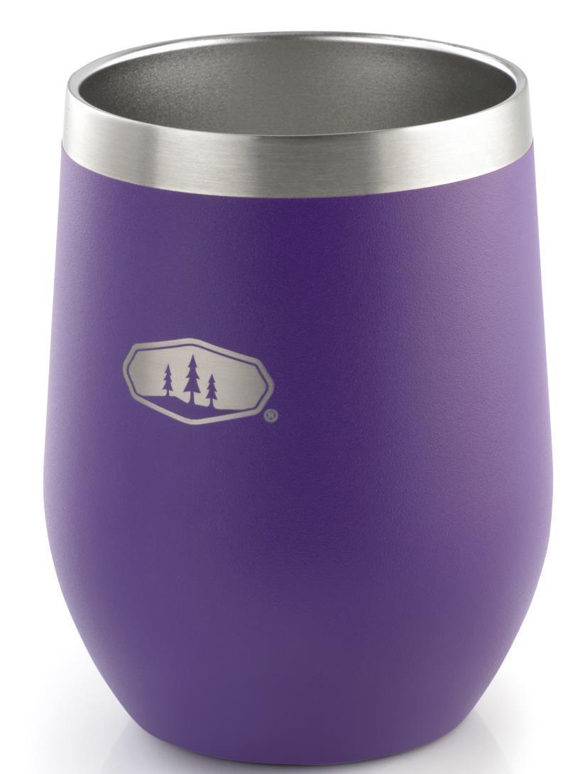 Glacier Stainless Tumbler 355ml / 12oz - Acai 3
