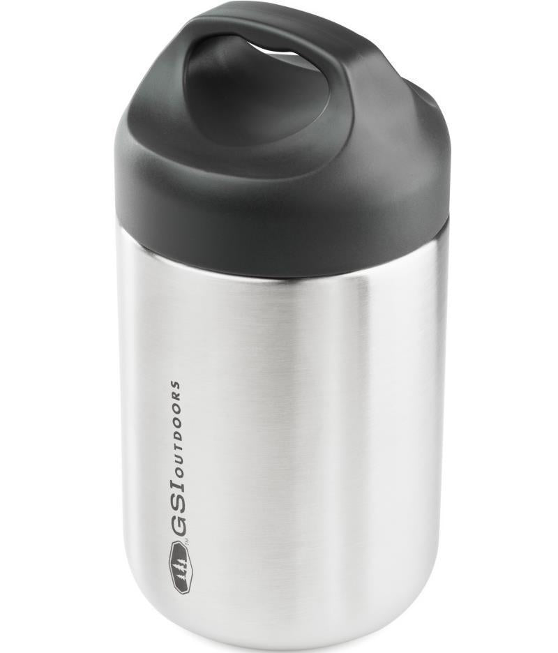 Glacier Tiffin 414ml / 14oz - Stainless - Not Applicable 1