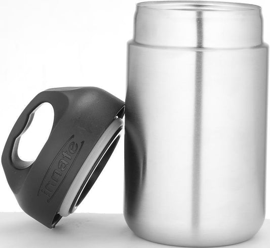 Glacier Tiffin 414ml / 14oz - Stainless - Not Applicable 2