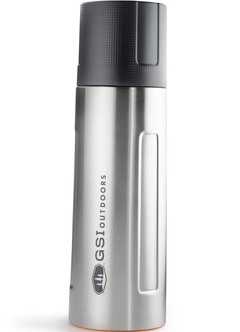 Glacier Vacuum Bottle 1L - Stainless - Not Applicable 2