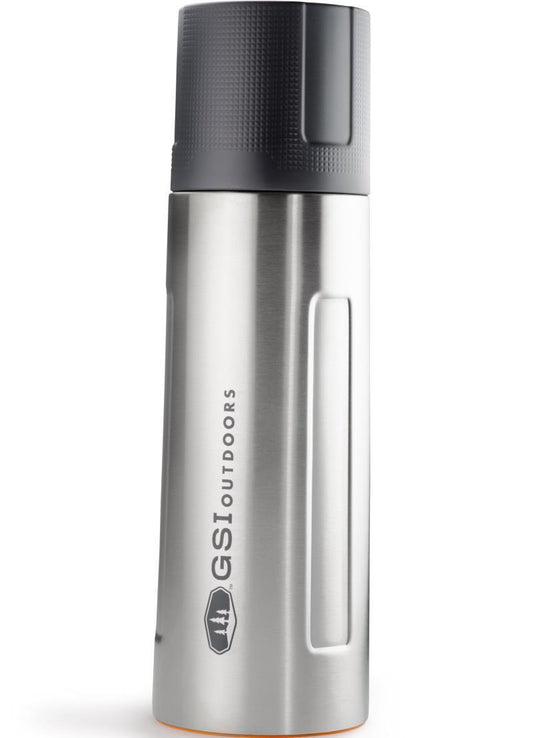 Glacier Vacuum Bottle 1L - Stainless - Not Applicable 2