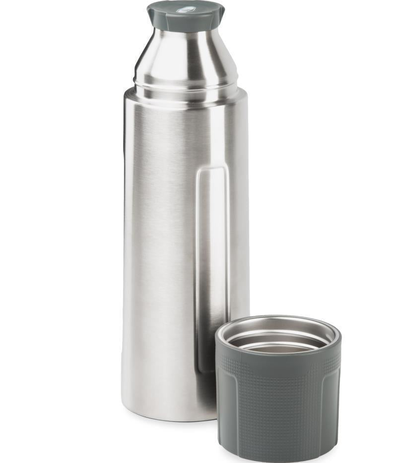 Glacier Vacuum Bottle 1L - Stainless - Not Applicable 3
